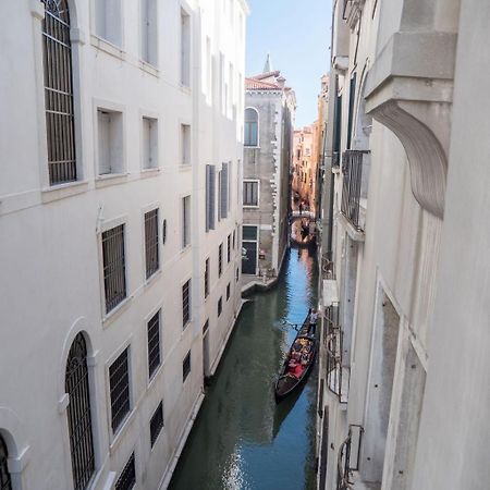 Ego' Residence Venedig Exterior foto