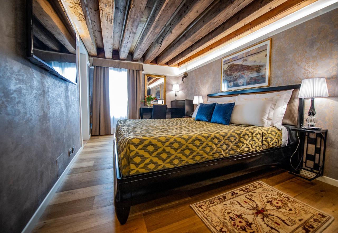 Ego' Residence Venedig Exterior foto